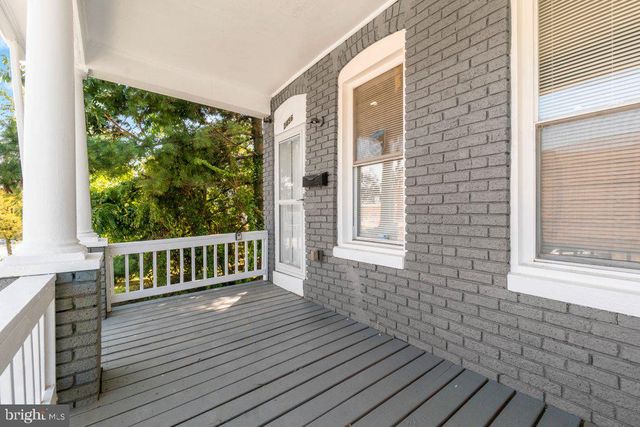 3456 PARK HEIGHTS AVE, Baltimore, MD 21215