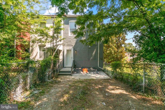 3456 PARK HEIGHTS AVE, Baltimore, MD 21215