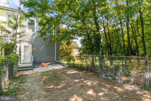 3456 PARK HEIGHTS AVE, Baltimore, MD 21215