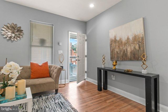 3456 PARK HEIGHTS AVE, Baltimore, MD 21215