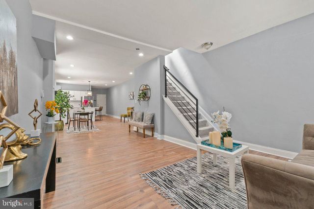 3456 PARK HEIGHTS AVE, Baltimore, MD 21215