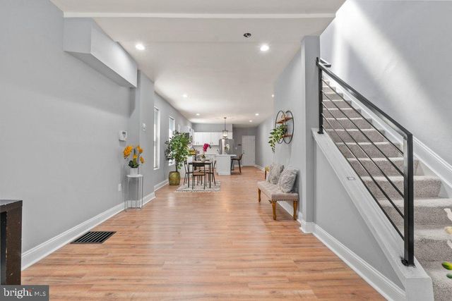 3456 PARK HEIGHTS AVE, Baltimore, MD 21215