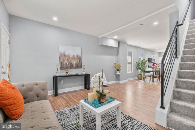 3456 PARK HEIGHTS AVE, Baltimore, MD 21215