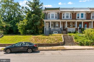 3456 PARK HEIGHTS AVE, Baltimore, MD 21215