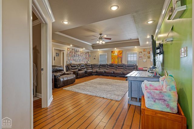 57 County Road 7804, Jonesboro, AR 72405