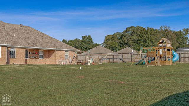 57 County Road 7804, Jonesboro, AR 72405
