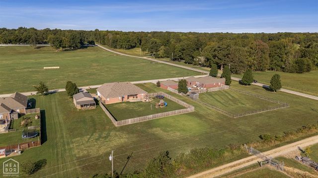 57 County Road 7804, Jonesboro, AR 72405