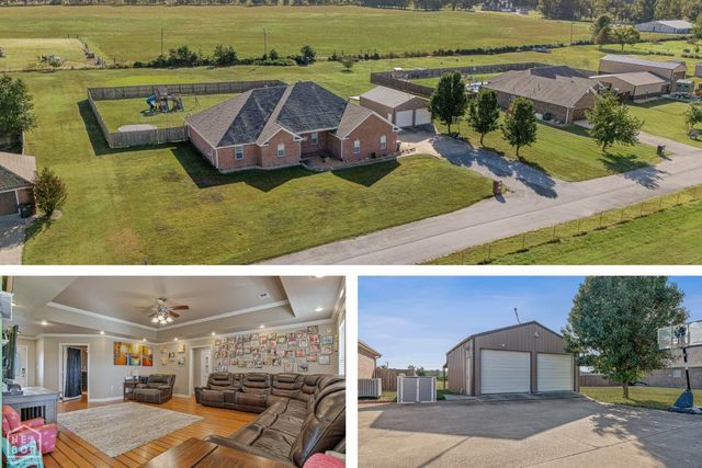 57 County Road 7804, Jonesboro, AR 72405