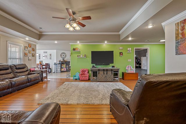 57 County Road 7804, Jonesboro, AR 72405