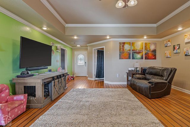 57 County Road 7804, Jonesboro, AR 72405