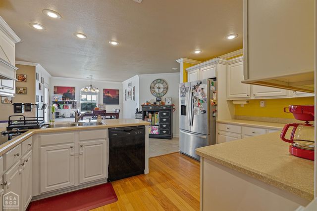 57 County Road 7804, Jonesboro, AR 72405