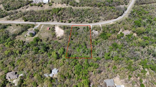 10025 Eagle Mountain Dam Road, Fort Worth, TX 76135