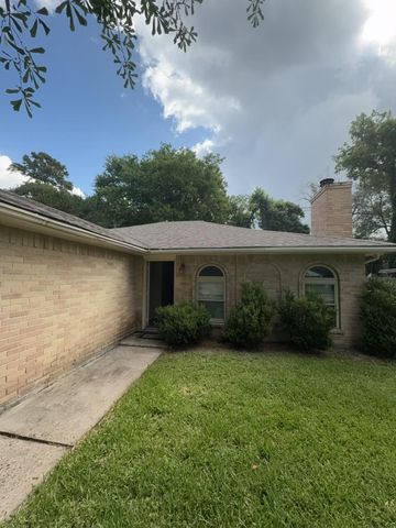 23238 Wintergate Drive, Spring, TX 77373