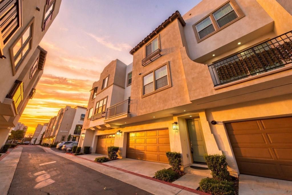 340 Millstream Ct, Santee, CA 92071 — exterior