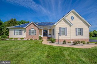 28272 EARLY DAWN CT, Salisbury, MD 21801