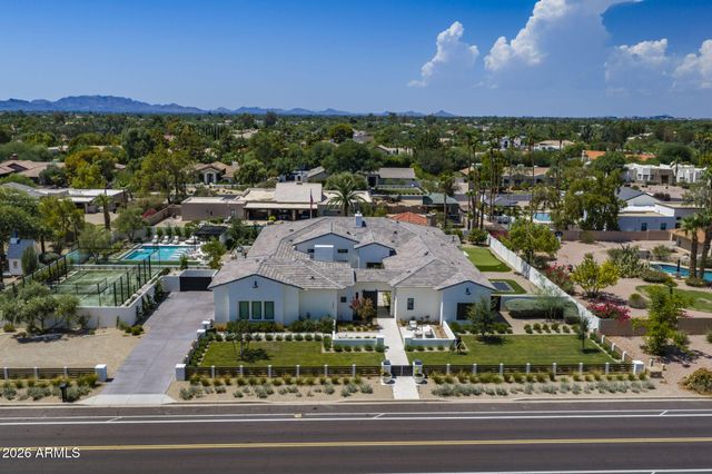 12020 N 104TH Street, Scottsdale, AZ 85260