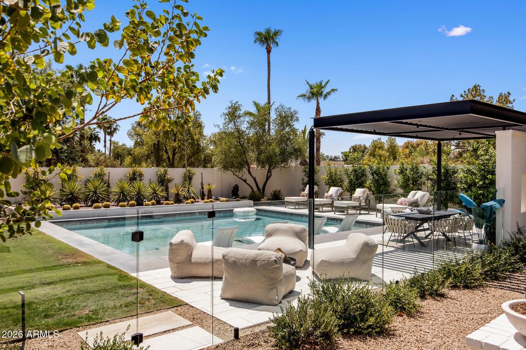 12020 N 104TH Street, Scottsdale, AZ 85260 — exterior