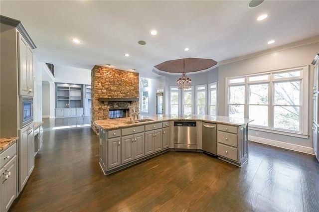 2747 Lockerly Lane, Duluth, GA 30097