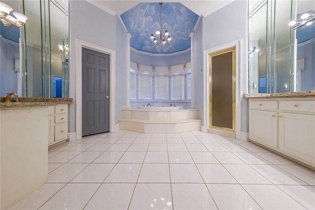 2747 Lockerly Lane, Duluth, GA 30097