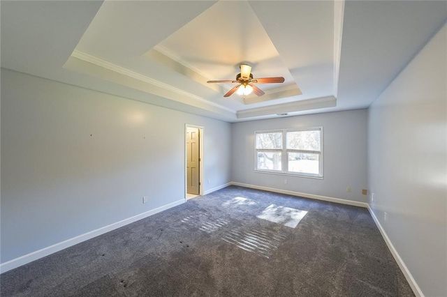 2747 Lockerly Lane, Duluth, GA 30097