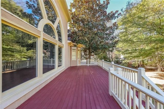 2747 Lockerly Lane, Duluth, GA 30097