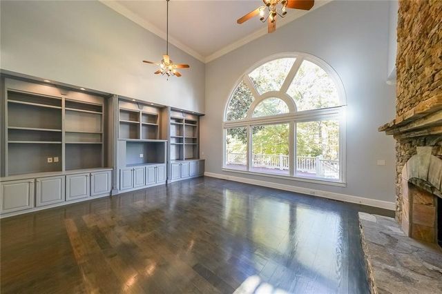 2747 Lockerly Lane, Duluth, GA 30097