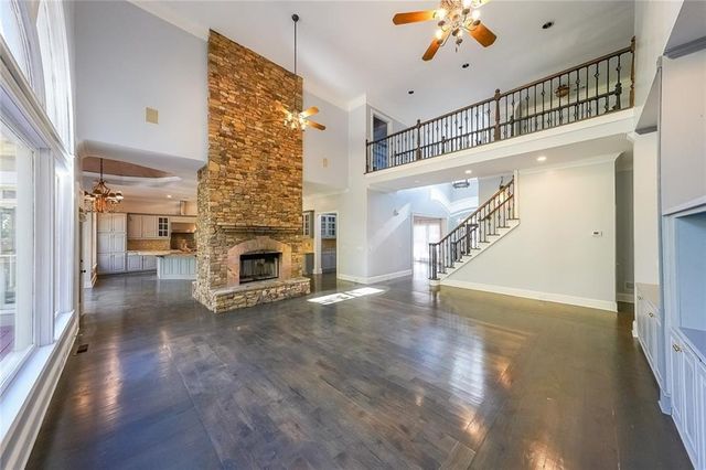 2747 Lockerly Lane, Duluth, GA 30097
