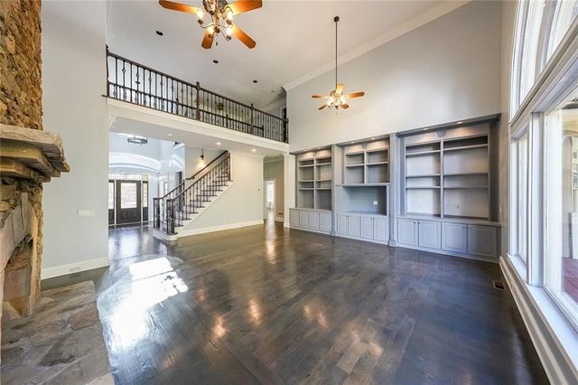 2747 Lockerly Lane, Duluth, GA 30097
