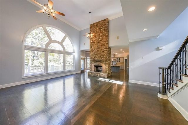 2747 Lockerly Lane, Duluth, GA 30097