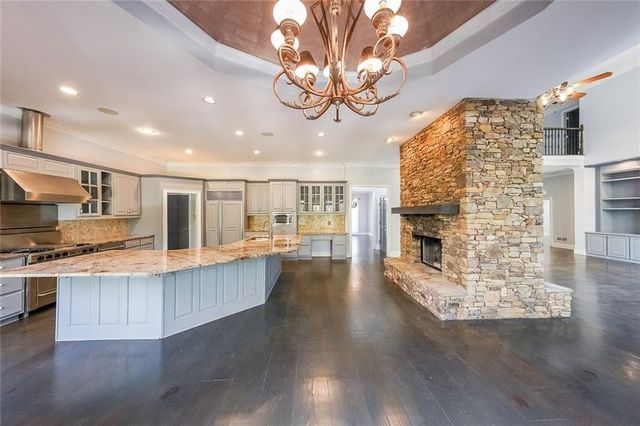 2747 Lockerly Lane, Duluth, GA 30097