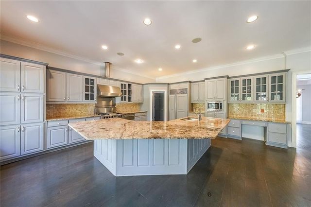 2747 Lockerly Lane, Duluth, GA 30097