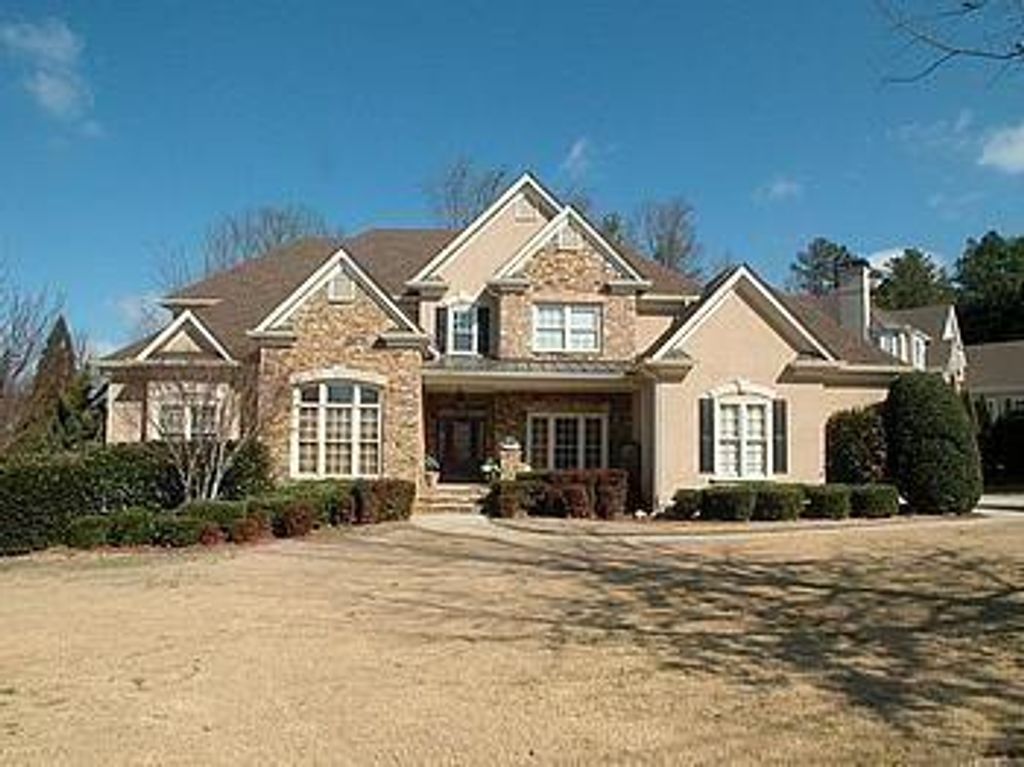 2747 Lockerly Lane, Duluth, GA 30097