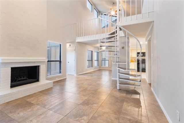 9611 Baseline Drive, Dallas, TX 75243