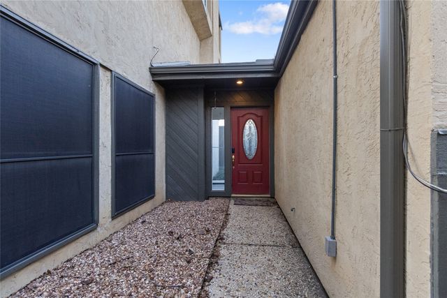 9611 Baseline Drive, Dallas, TX 75243