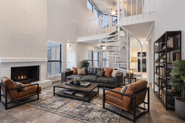 9611 Baseline Drive, Dallas, TX 75243