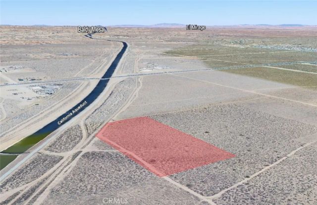 0 CA Hwy 395, Victorville, CA 92392