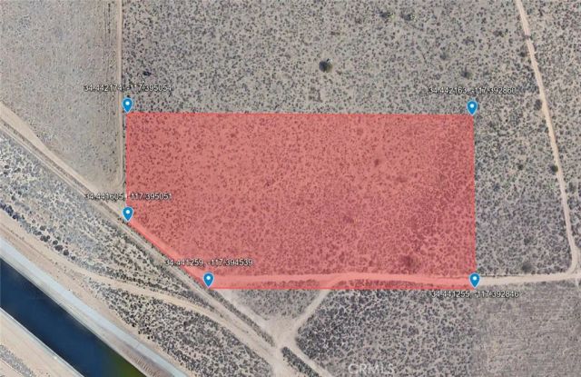 0 CA Hwy 395, Victorville, CA 92392