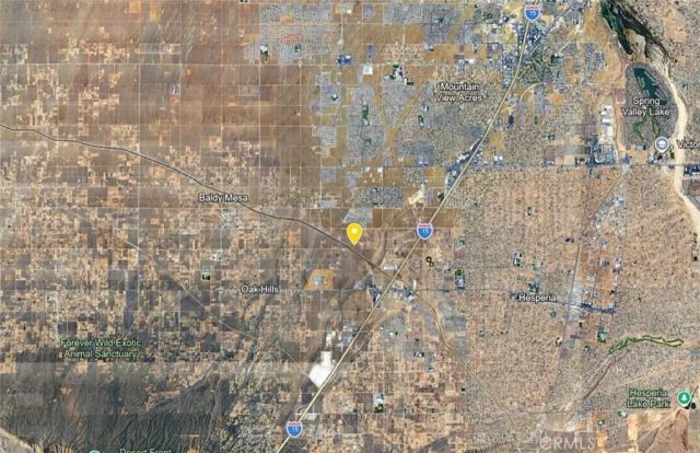 0 CA Hwy 395, Victorville, CA 92392