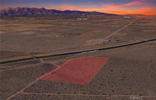 0 CA Hwy 395, Victorville, CA 92392