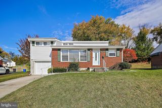 6204 SCRANTON RD, Baltimore, MD 21237