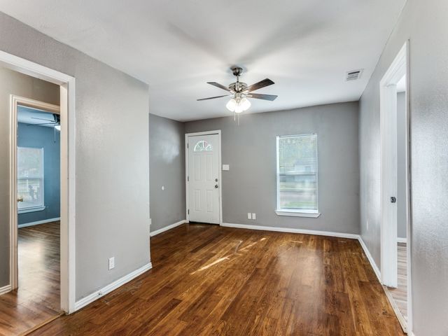 4309 Patricia Street, Haltom City, TX 76117