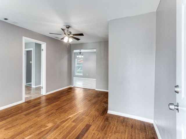 4309 Patricia Street, Haltom City, TX 76117