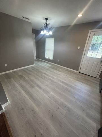 4309 Patricia Street, Haltom City, TX 76117