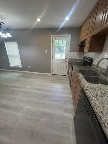 4309 Patricia Street, Haltom City, TX 76117