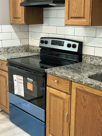 4309 Patricia Street, Haltom City, TX 76117