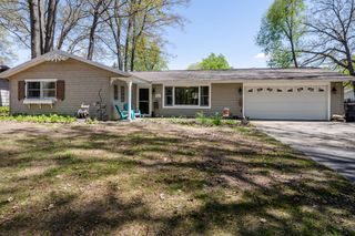 5021 Weatherford Drive, Coloma Twp, MI 49038
