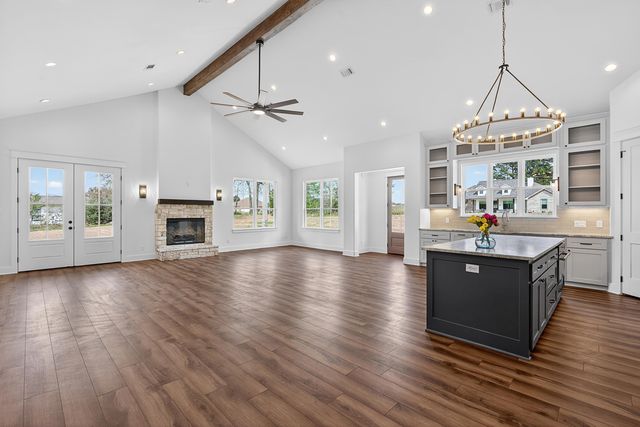 115 Thyme Rd., Diana, TX 75640