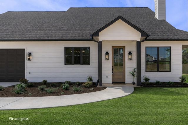 115 Thyme Rd., Diana, TX 75640