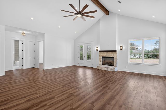 115 Thyme Rd., Diana, TX 75640