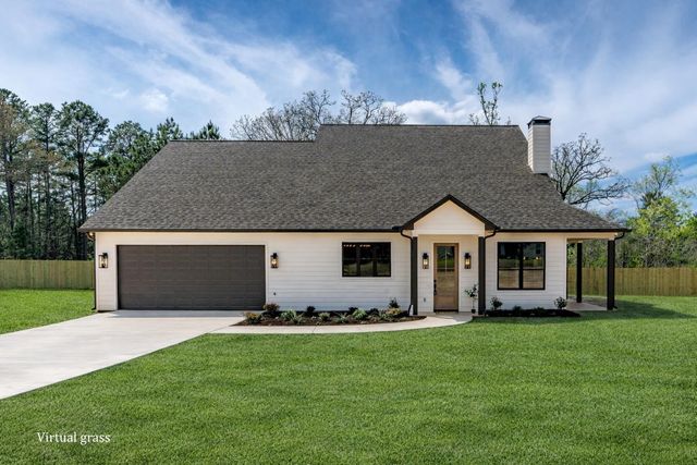 115 Thyme Rd., Diana, TX 75640